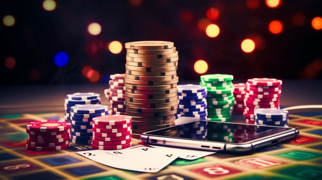 Mmabatho Palms ویب سائٹ پر کریش گیمز - فوری گیمز دستیاب ہیں۔